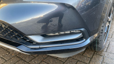 Honda HR-V 1.5 eHEV Advance Style 5dr CVT Hybrid Hatchback